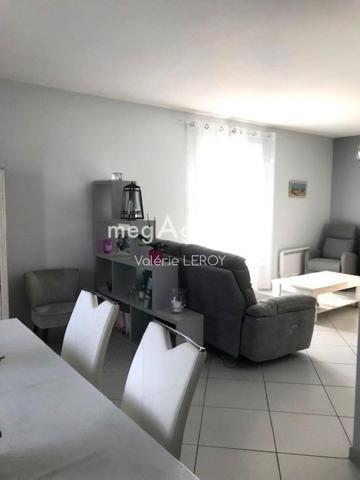 Maison à Meilhan-sur-Garonne, 47180 - 6 pièces 128m²