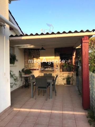 Maison à Meilhan-sur-Garonne, 47180 - 6 pièces 128m²