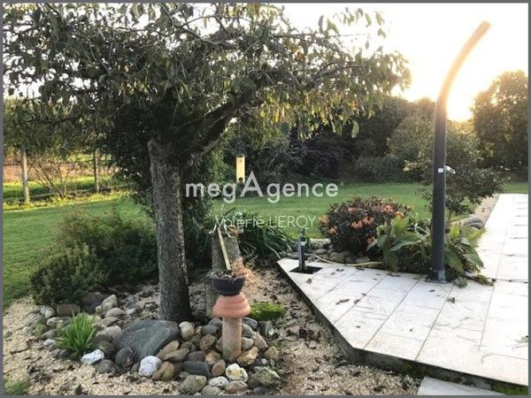 Maison à Meilhan-sur-Garonne, 47180 - 6 pièces 128m²