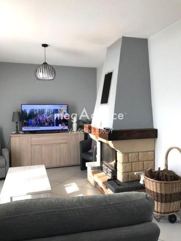 Maison à Meilhan-sur-Garonne, 47180 - 6 pièces 128m²