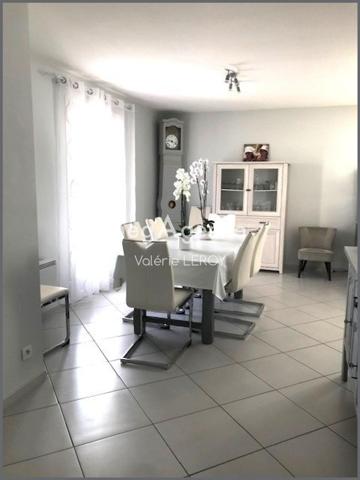 Maison à Meilhan-sur-Garonne, 47180 - 6 pièces 128m²