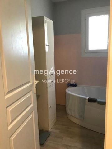 Maison à Meilhan-sur-Garonne, 47180 - 6 pièces 128m²