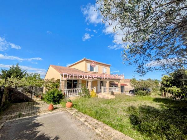 Maison à vendre 5 pièces de 142 m²