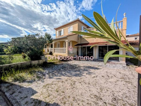 Maison à vendre 5 pièces de 142 m²