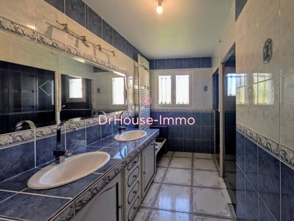 Maison à vendre 5 pièces de 142 m²