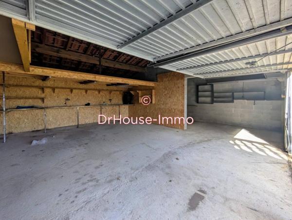 Maison à vendre 5 pièces de 142 m²