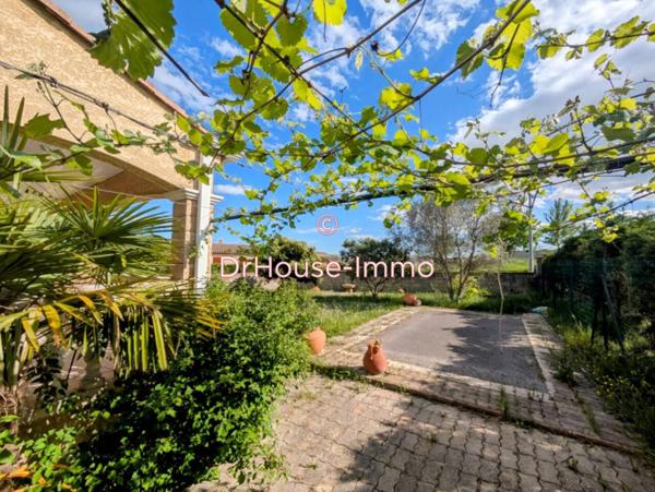 Maison à vendre 5 pièces de 142 m²