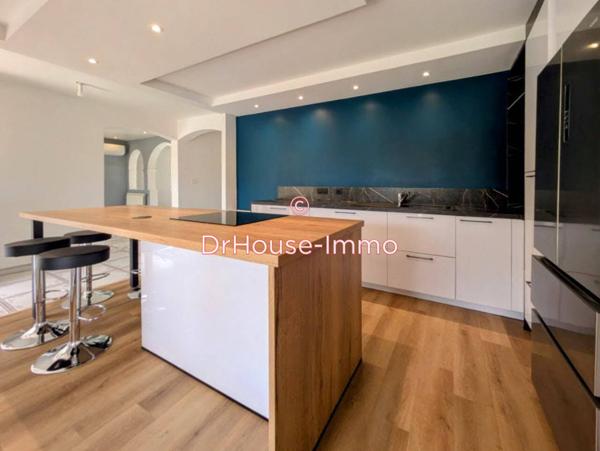 Maison à vendre 5 pièces de 142 m²
