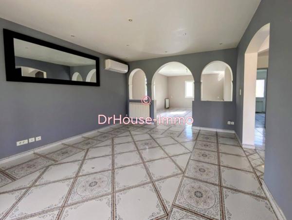 Maison à vendre 5 pièces de 142 m²