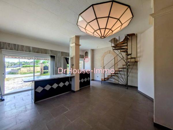 Maison à vendre 5 pièces de 142 m²