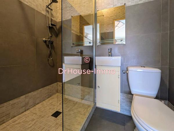 Maison à vendre 5 pièces de 142 m²