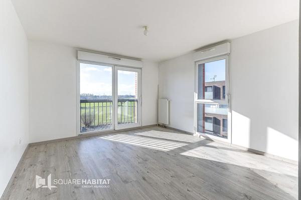 Appartement à vendre 3 pièces 81.6m² Capinghem (59160)