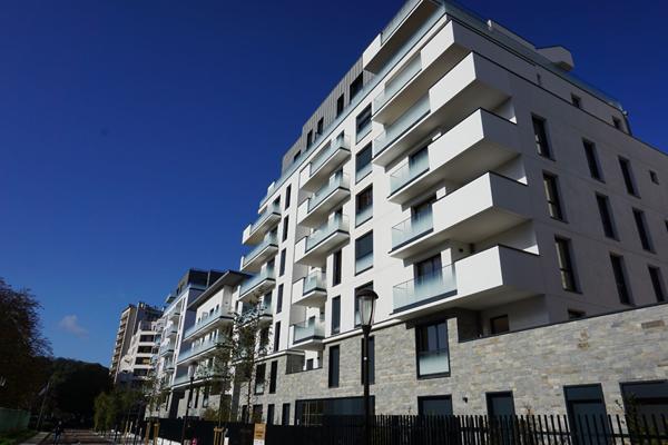 Appartement 3 pièce(s)