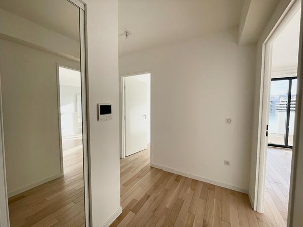 Appartement 3 pièce(s)