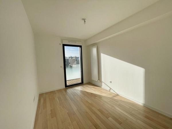 Appartement 3 pièce(s)