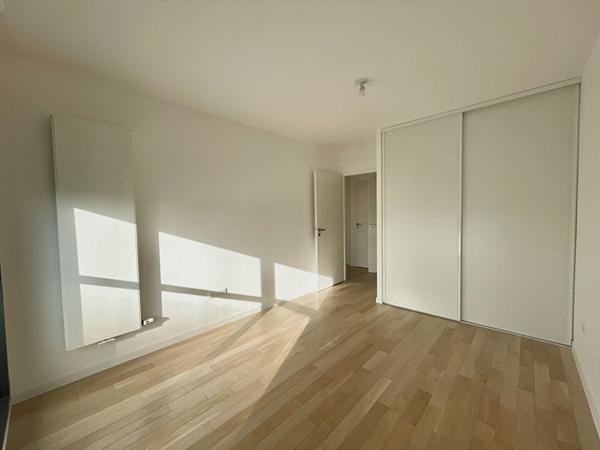 Appartement 3 pièce(s)