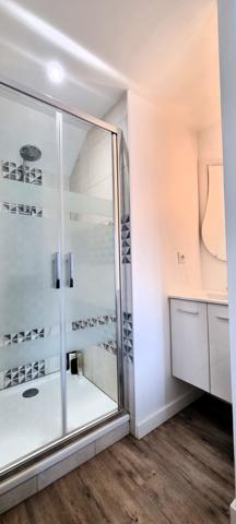 Le Verger (35160) Superbe maison de type 6 pièces en centre-bourg