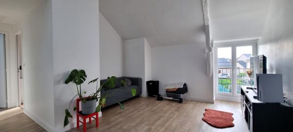 Le Verger (35160) Superbe maison de type 6 pièces en centre-bourg