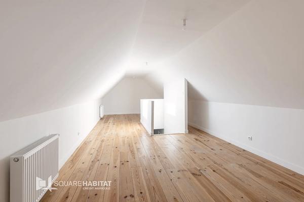Maison à vendre 7 pièces 212m² Villeneuve-d'Ascq (59650)