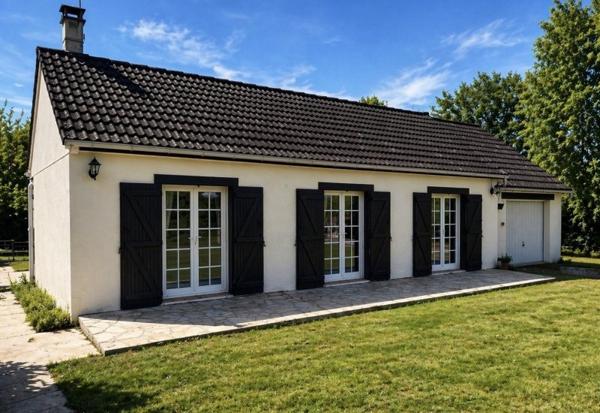 Vente / Maison