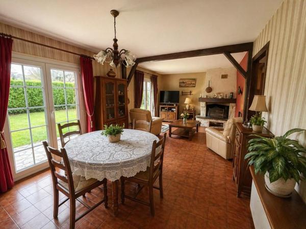 Vente / Maison