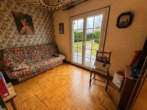 Vente / Maison