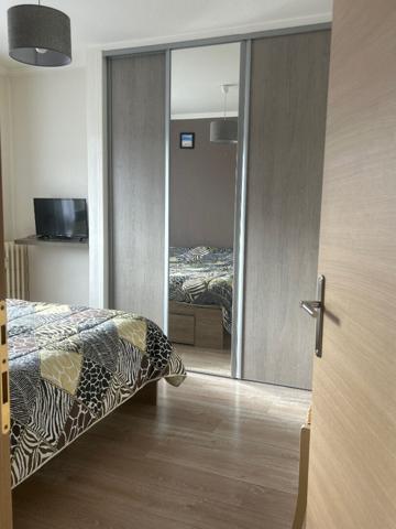 Appartement Chalon Sur Saône 5 pièce(s) 82 m² entièrement rénové