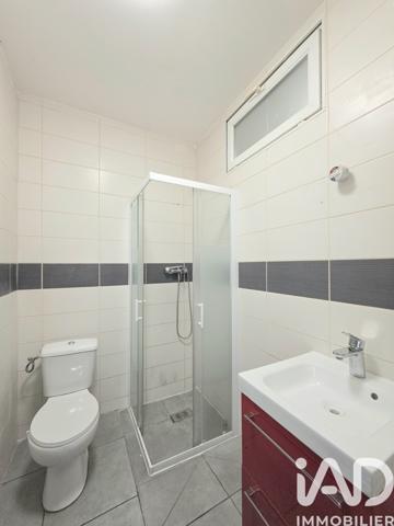 Maison à vendre 4 pièces 58 m² Louvroil