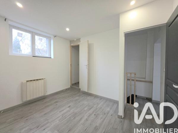Maison à vendre 4 pièces 58 m² Louvroil