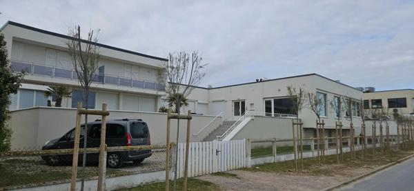 Appartement à vendre à Ouistreham (14150)
