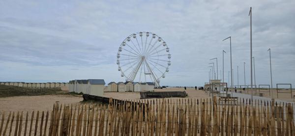 Appartement à vendre à Ouistreham (14150)