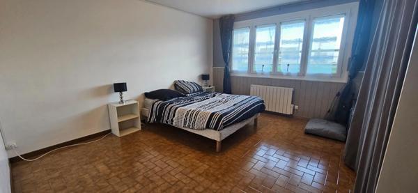 Appartement à vendre à Ouistreham (14150)