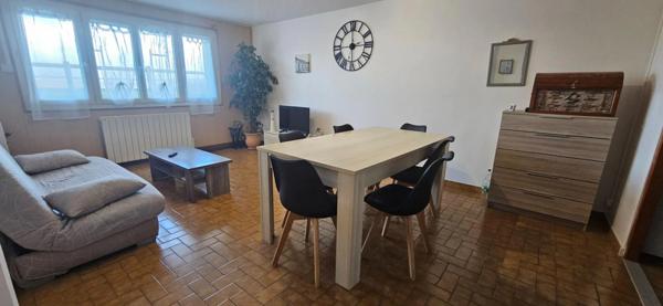 Appartement à vendre à Ouistreham (14150)