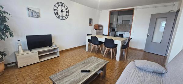 Appartement à vendre à Ouistreham (14150)