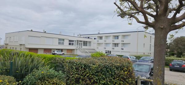 Appartement à vendre à Ouistreham (14150)