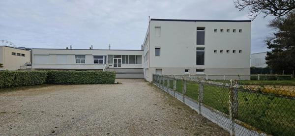 Appartement à vendre à Ouistreham (14150)