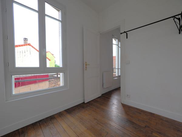 APPARTEMENT 2/3 PIECES - BAGNOLET