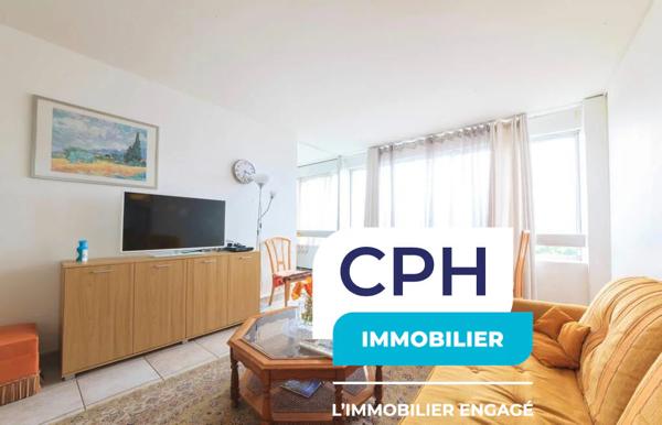 Appartement à vendre à Puteaux (92800)