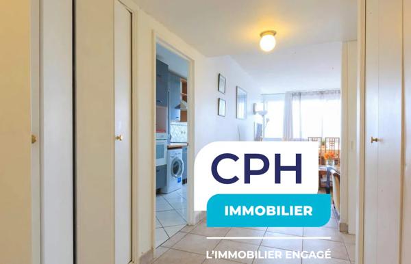 Appartement à vendre à Puteaux (92800)