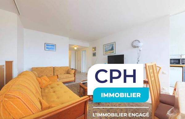 Appartement à vendre à Puteaux (92800)