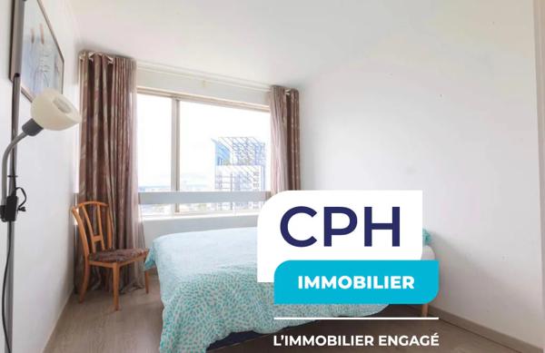 Appartement à vendre à Puteaux (92800)