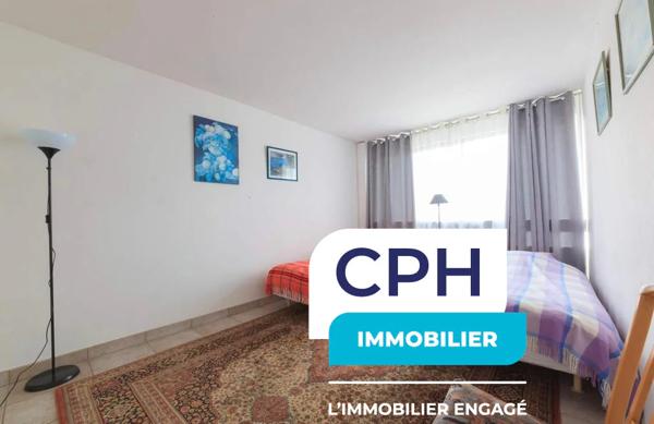 Appartement à vendre à Puteaux (92800)