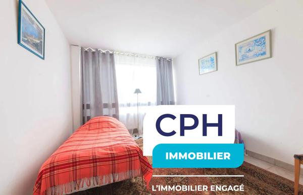 Appartement à vendre à Puteaux (92800)