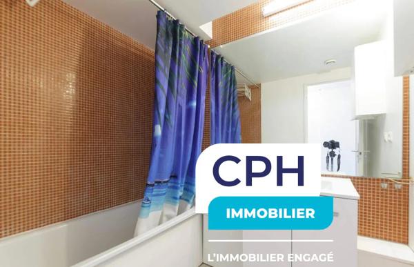 Appartement à vendre à Puteaux (92800)