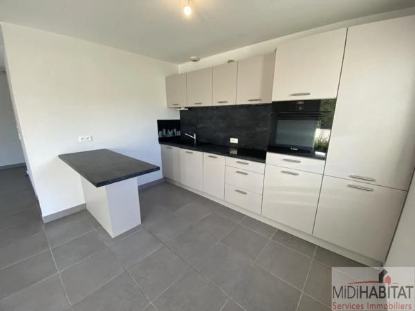 Appartement à vendre à Roques (31120)