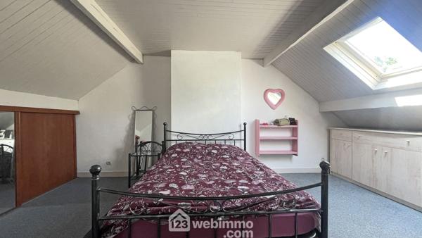 Maison 115 m² à Sucy-en-Brie 94370