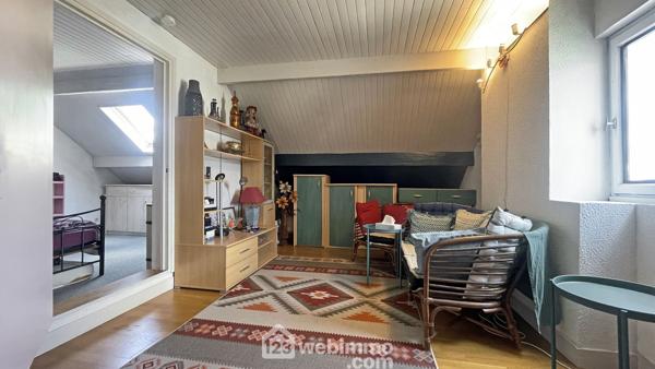 Maison 115 m² à Sucy-en-Brie 94370