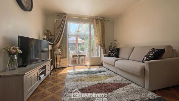 Maison 115 m² à Sucy-en-Brie 94370