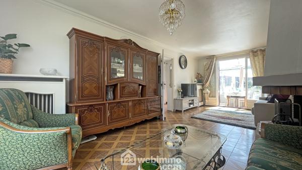 Maison 115 m² à Sucy-en-Brie 94370