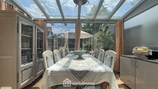 Maison 115 m² à Sucy-en-Brie 94370